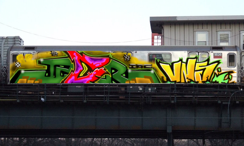 Bombing 1617734747832