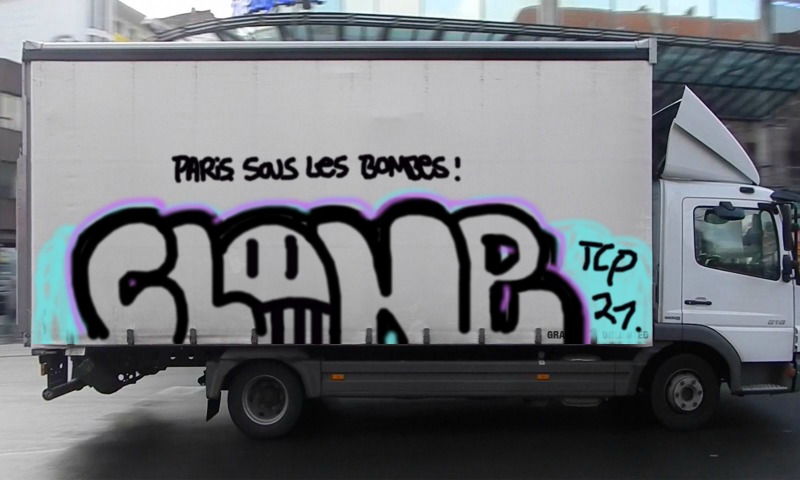 Bombing 1618254004506