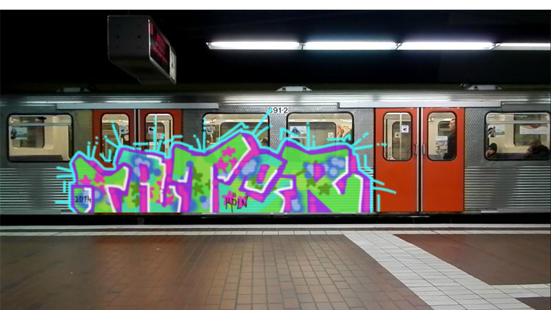 Bombing 1397562593091