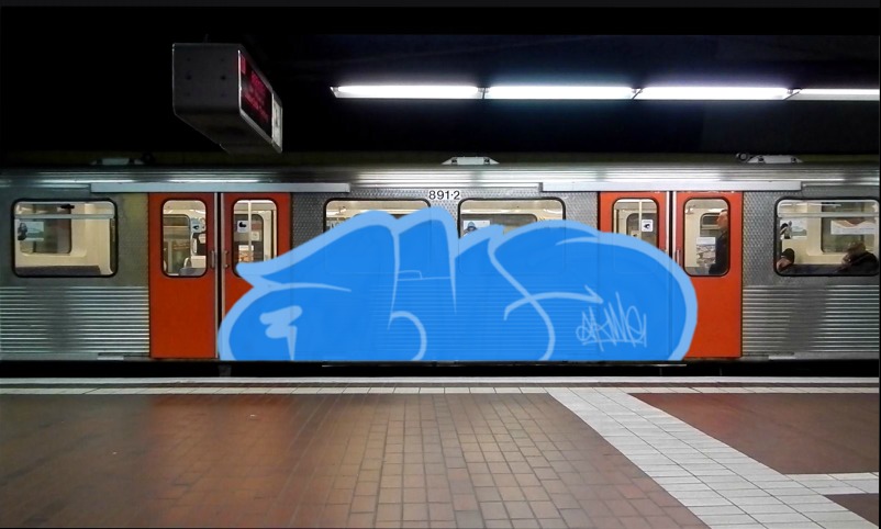 Bombing 1620527333578