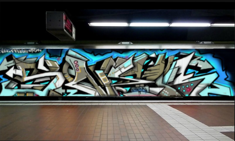 Bombing 1676290538275