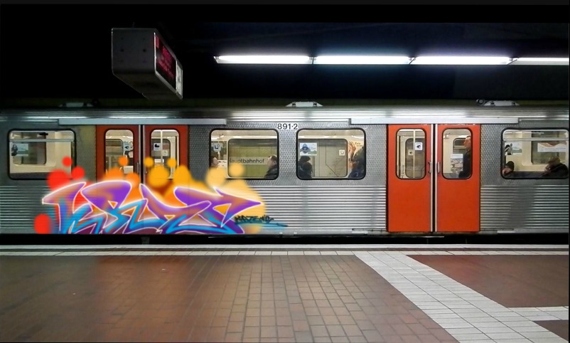 Bombing 1623503303357