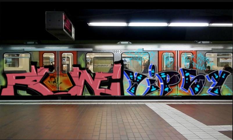 Bombing 1743961889546