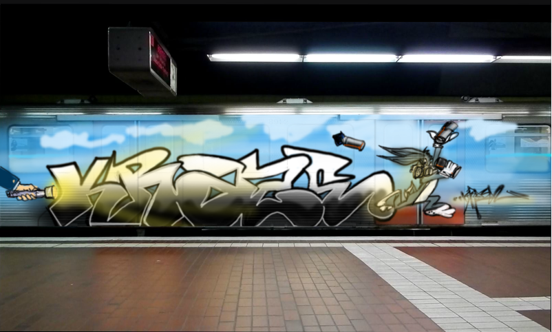 Bombing 1624184057964