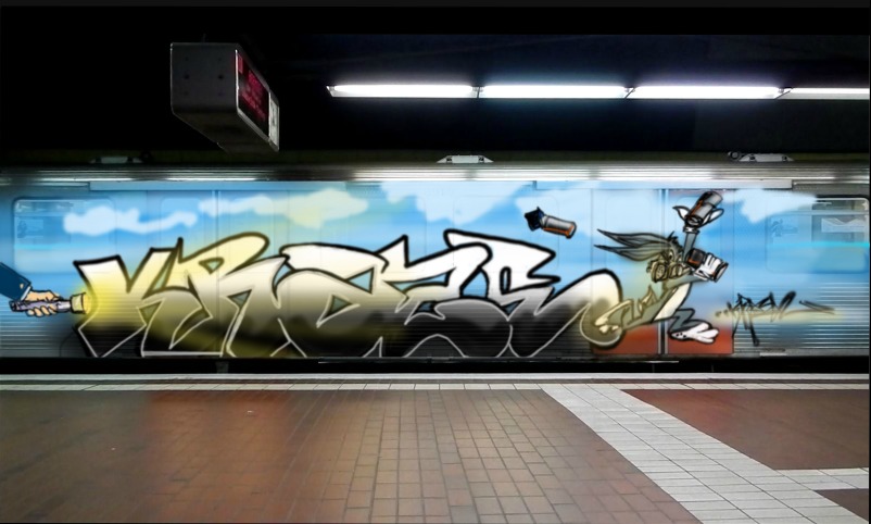 Bombing 1624184057964