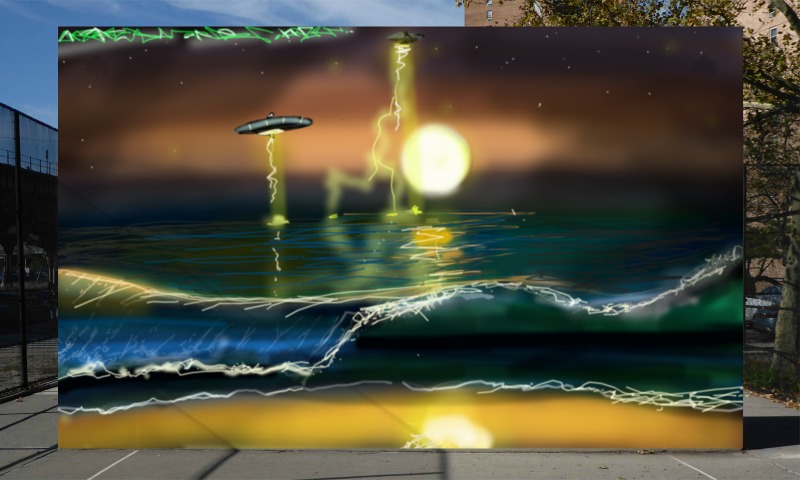 Bombing 1624189747169