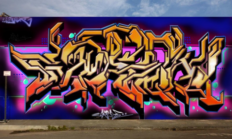 Bombing 1624444993492