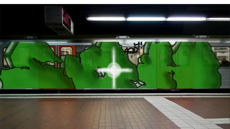 Bombing 1397861079044