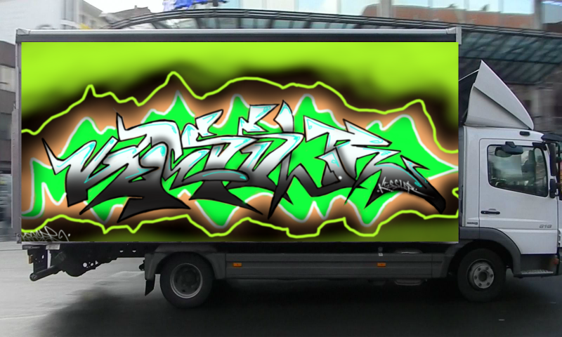 Bombing 1625041127991