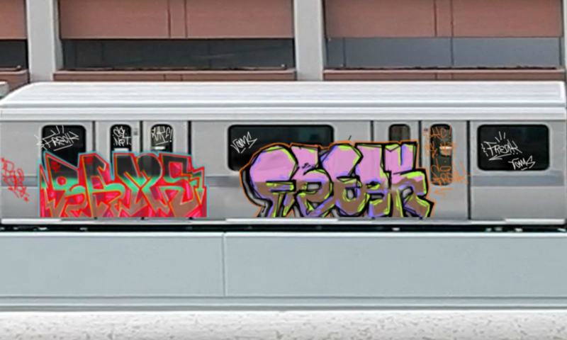 Bombing 1625448494675