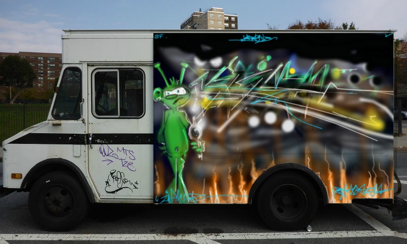 Bombing 1625426762285