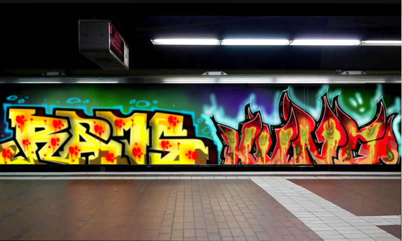 Bombing 1625623291919