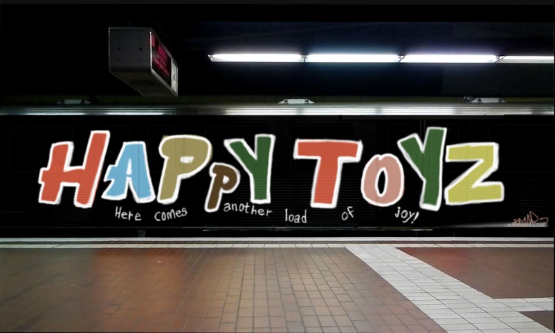 Bombing 1628883830580