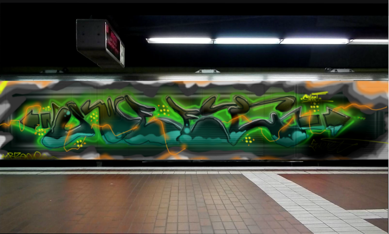 Bombing 1632459936493