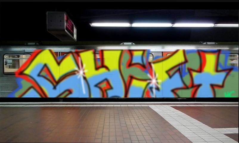 Bombing 1631371005052