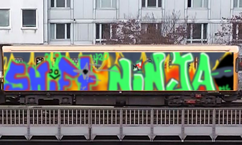 Bombing 1631597146534