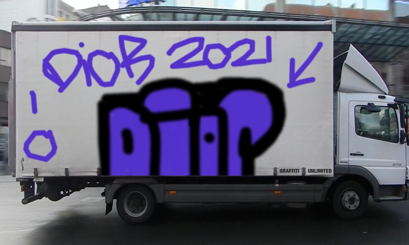 Bombing 1631923650642