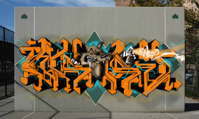 Bombing 1632367363088