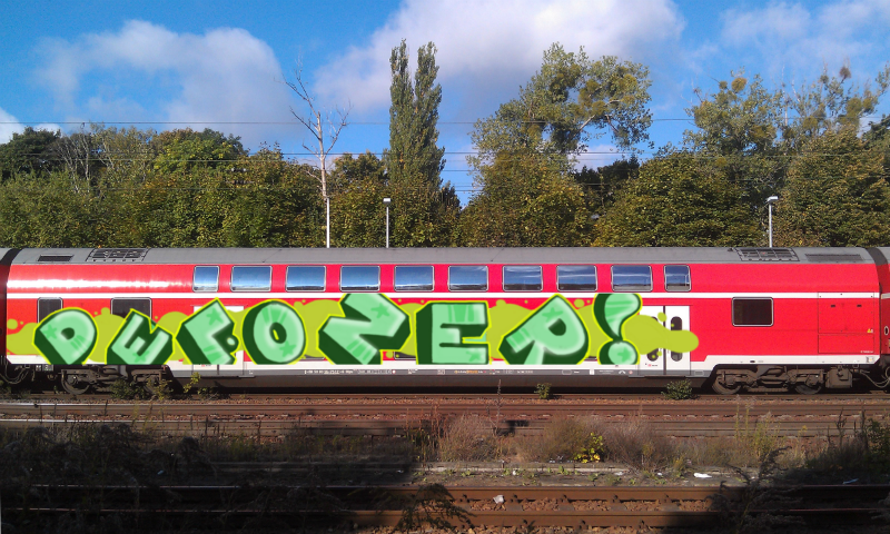 Bombing 1634720099997