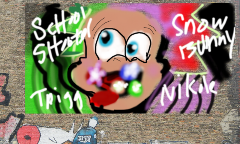 Bombing 1637641953025