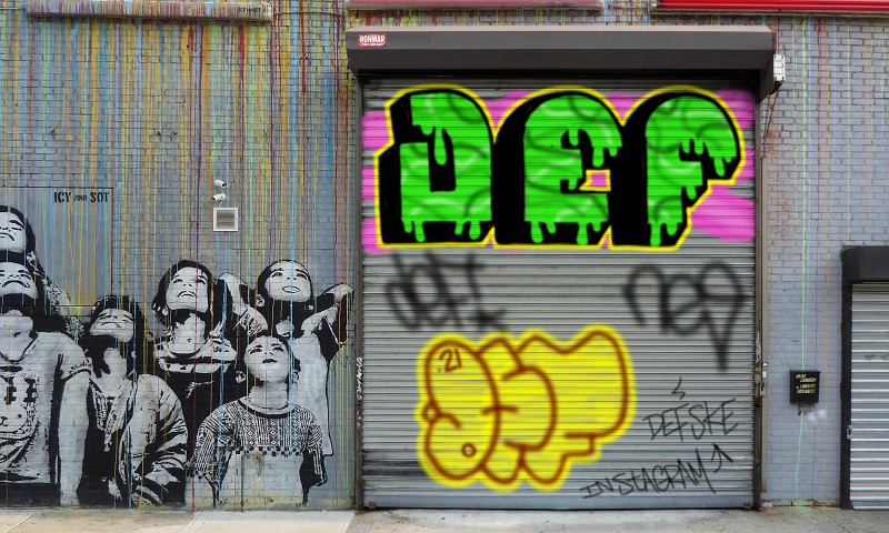 Bombing 1638507410956