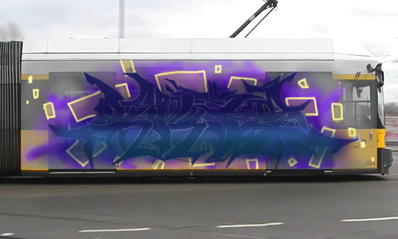 Bombing 1646710023972