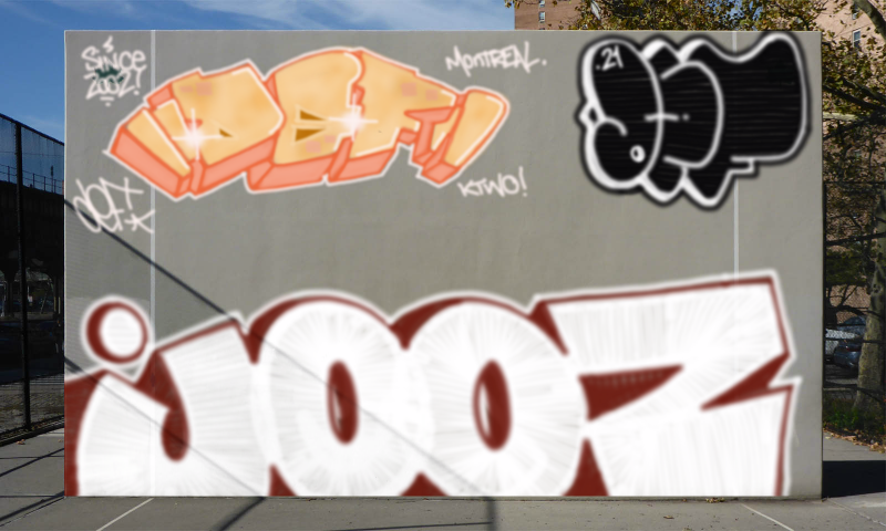 Bombing 1640306357242