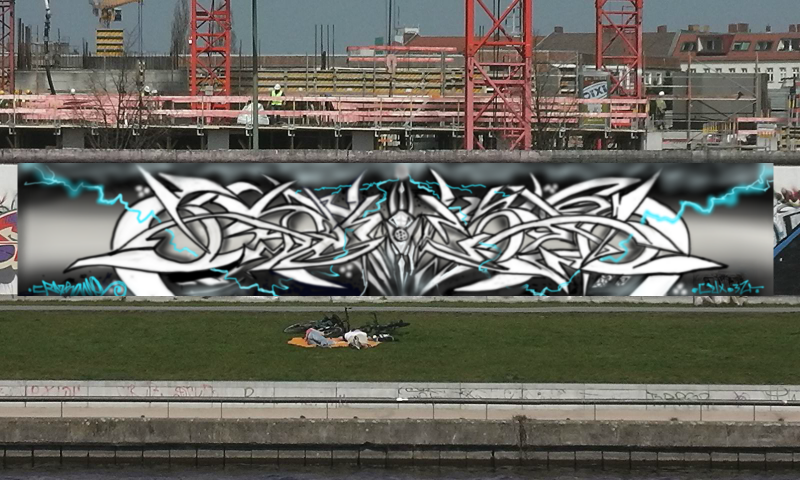 Bombing 1640852782580