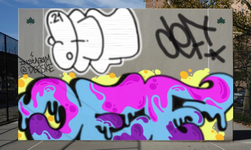 Bombing 1640681454569