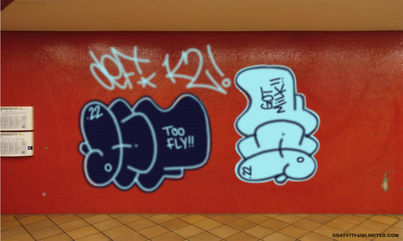 Bombing 1641605945294