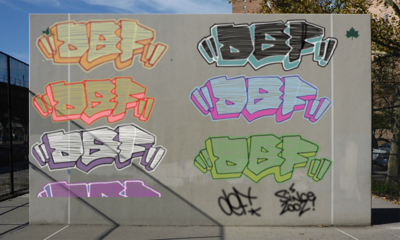 Bombing 1642751726410