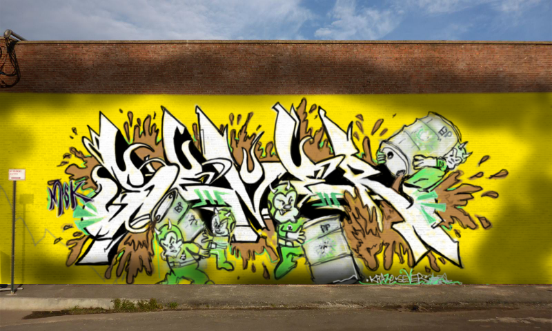 Bombing 1647060992892