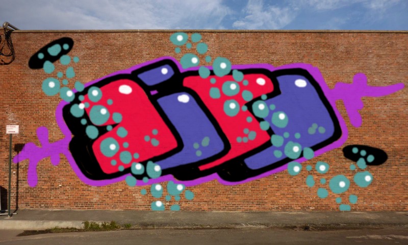 Bombing 1651666513208