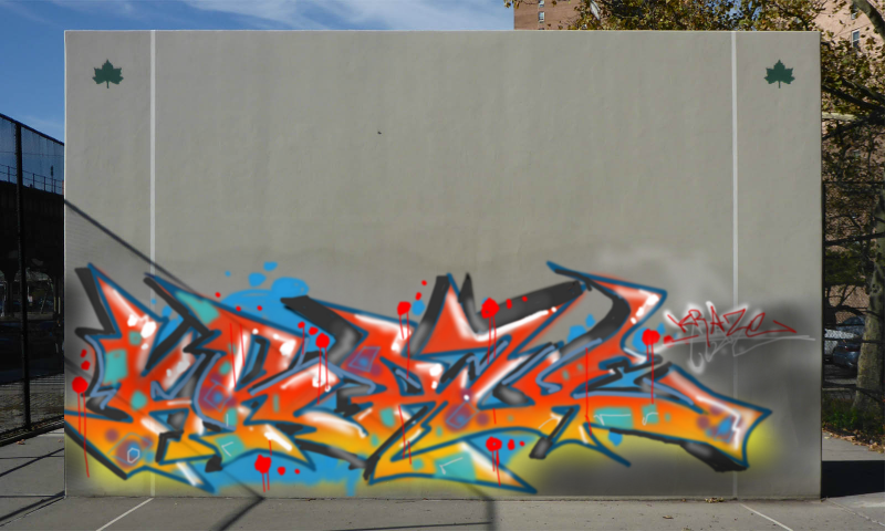 Bombing 1653629367808