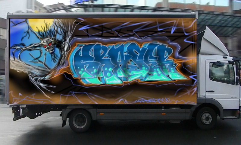 Bombing 1667964240270