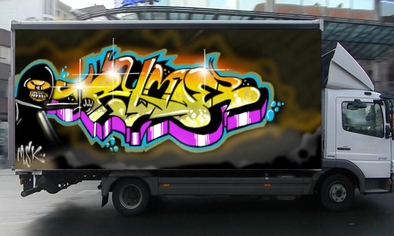 Bombing 1667516706481