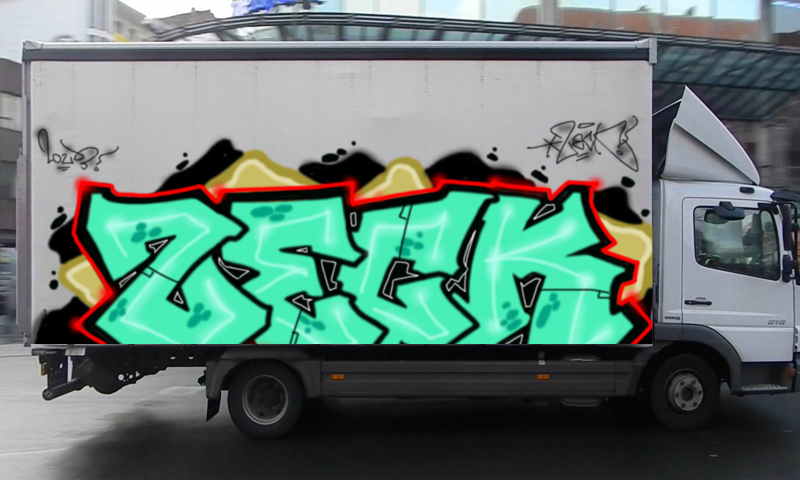 Bombing 1680111421588