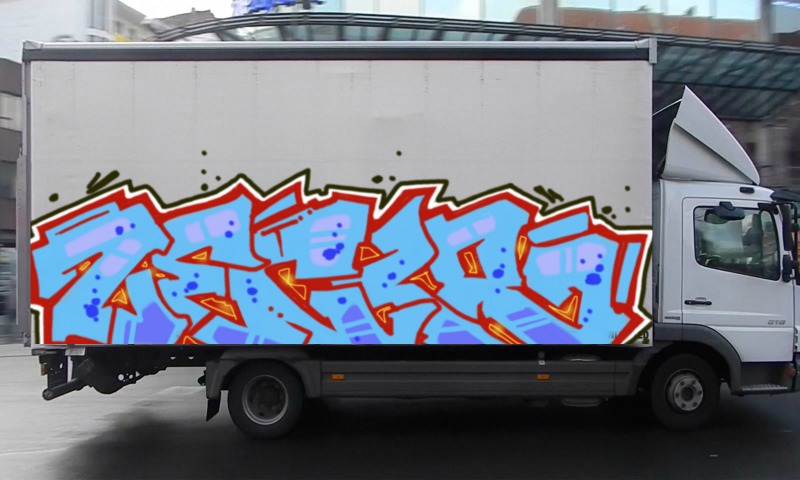 Bombing 1680212712240