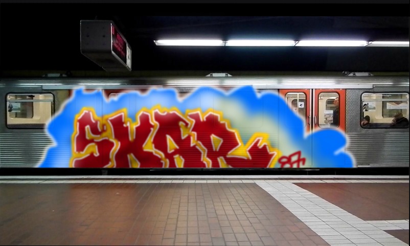 Bombing 1684440758711