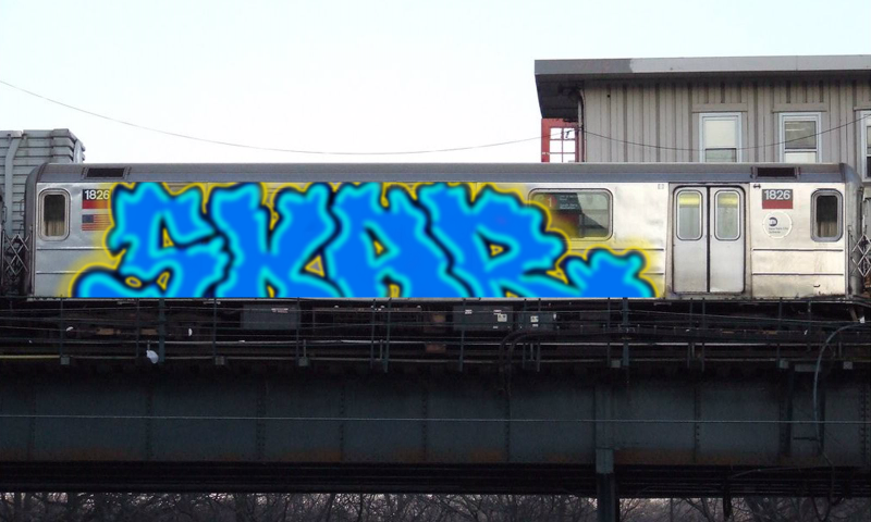 Bombing 1686086500983