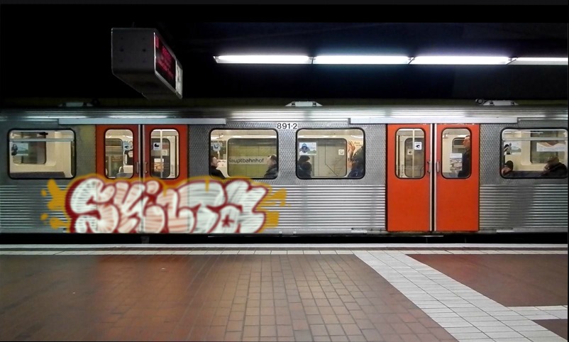 Bombing 1688478094907