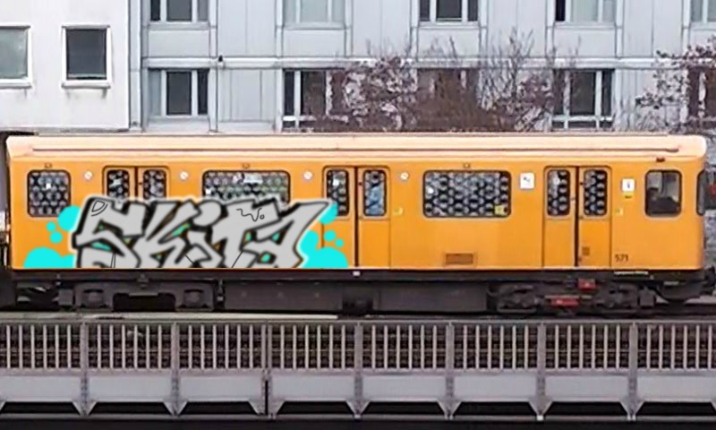 Bombing 1695504835381