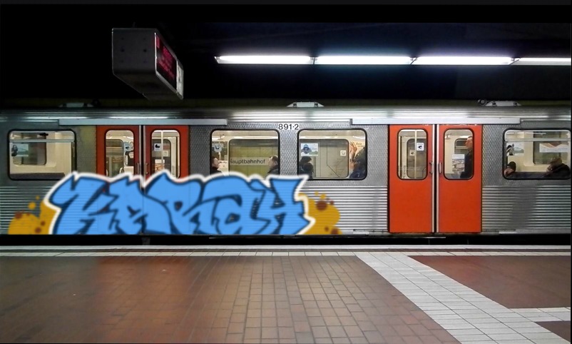 Bombing 1696485624768