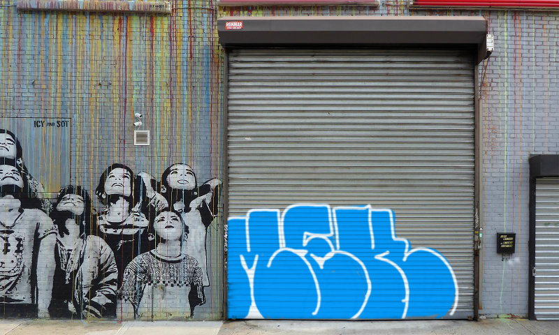 Bombing 1697567497544