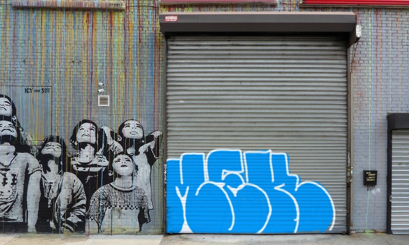 Bombing 1697567497544