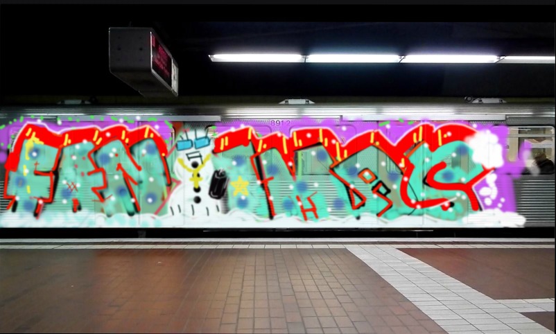 Bombing 1704173482682