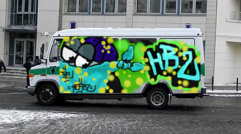 Bombing 1403322796540