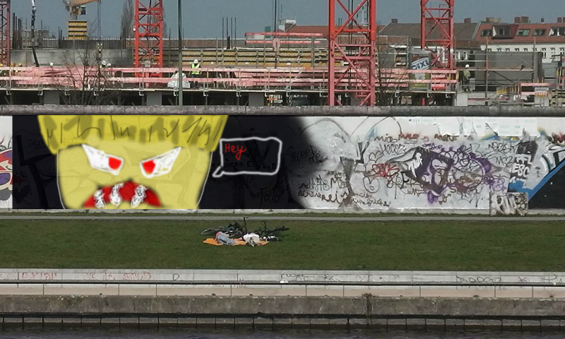 Bombing 1403454434804