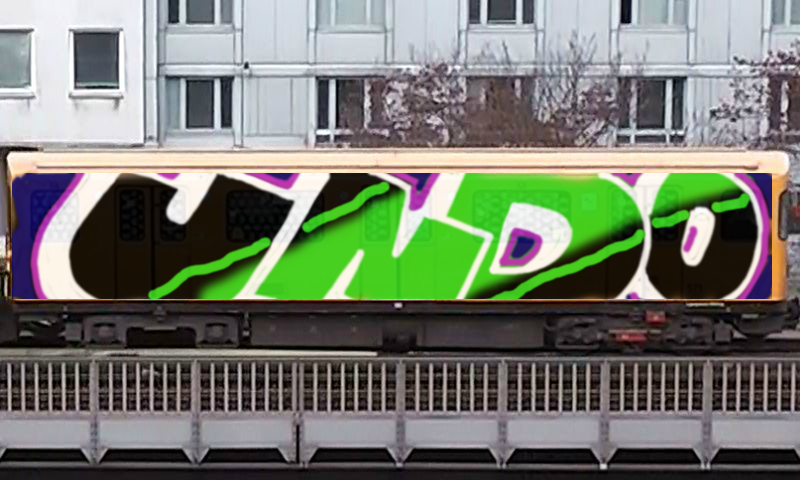 Bombing 1404170460989