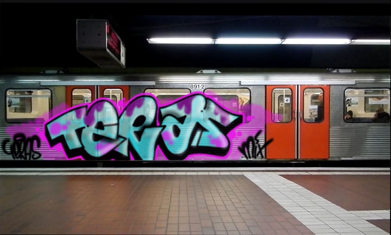 Bombing 1736275180695